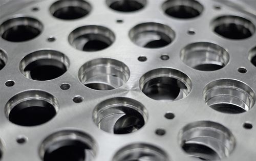 进口陶瓷膜膜壳