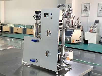 陶瓷膜过滤系统