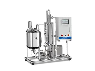 陶瓷膜过滤系统CS350