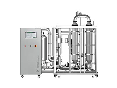 霍尔斯生产型陶瓷膜过滤系统CS380